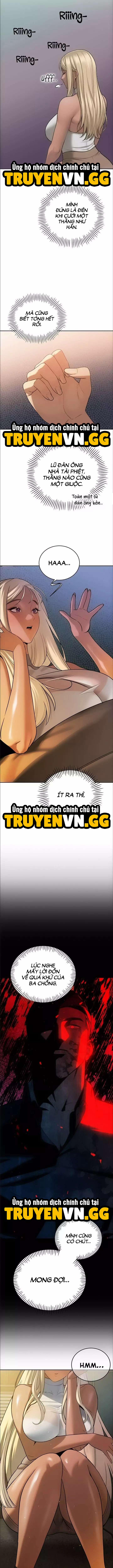 Đẳng Cấp Chơi Gái Của Bố Chồng 10 trang 4