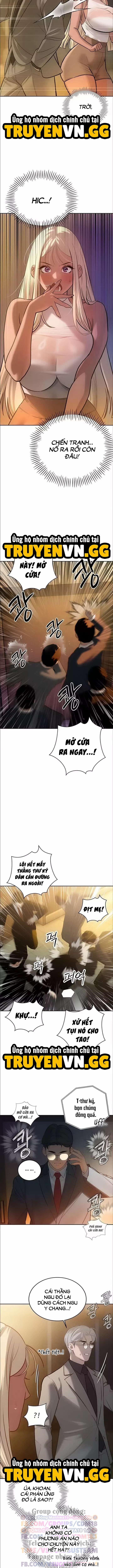 Đẳng Cấp Chơi Gái Của Bố Chồng 10 trang 8