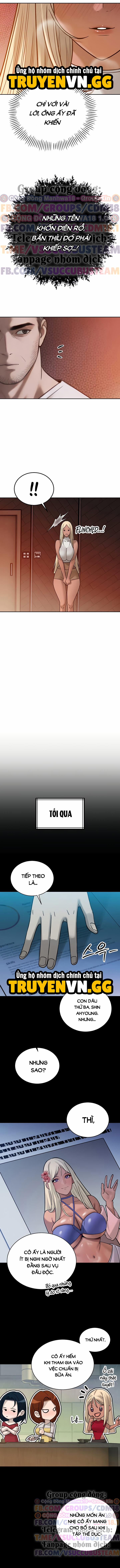 Đẳng Cấp Chơi Gái Của Bố Chồng 11 trang 7