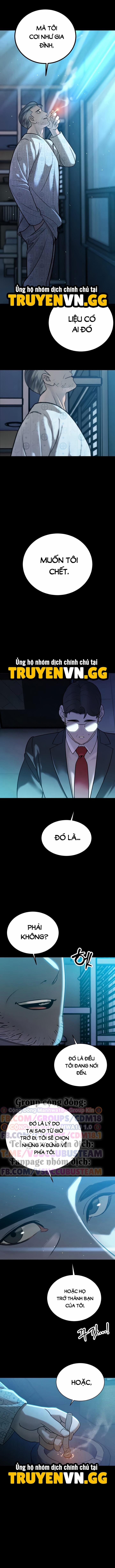 Đẳng Cấp Chơi Gái Của Bố Chồng 11 trang 9