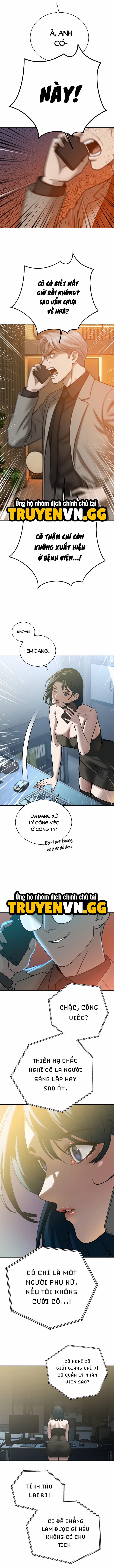 Đẳng Cấp Chơi Gái Của Bố Chồng 12 trang 6