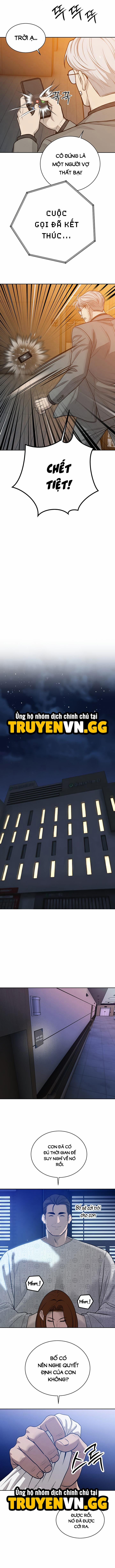 Đẳng Cấp Chơi Gái Của Bố Chồng 12 trang 8