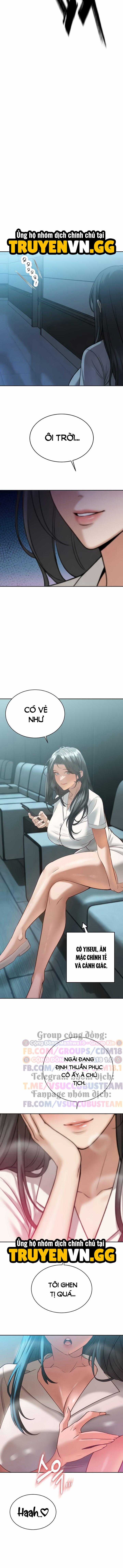 Đẳng Cấp Chơi Gái Của Bố Chồng 13 trang 6