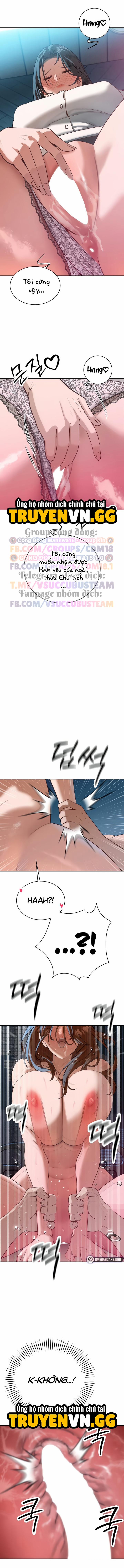 Đẳng Cấp Chơi Gái Của Bố Chồng 13 trang 7