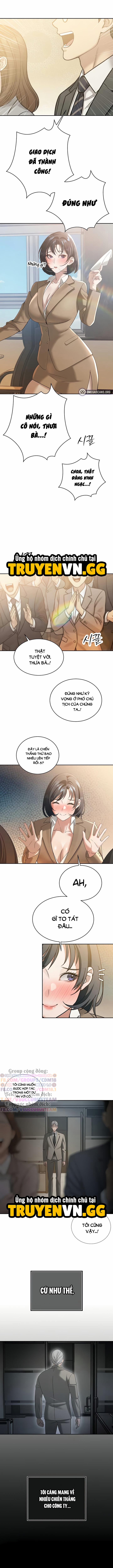 Đẳng Cấp Chơi Gái Của Bố Chồng 14 trang 7