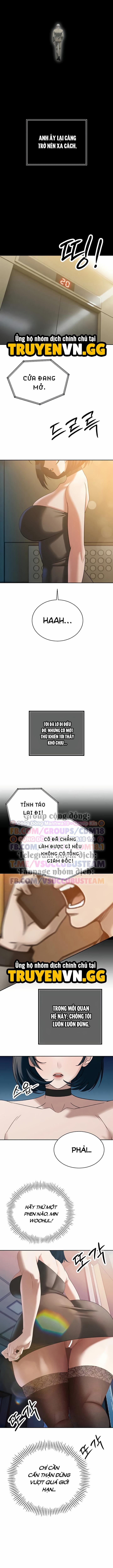 Đẳng Cấp Chơi Gái Của Bố Chồng 14 trang 8