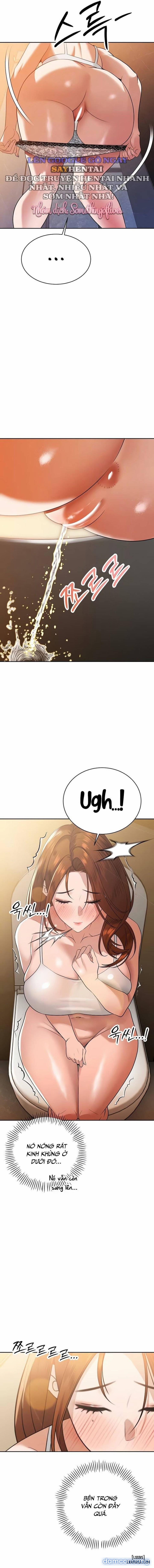 Đẳng Cấp Chơi Gái Của Bố Chồng 15 trang 2