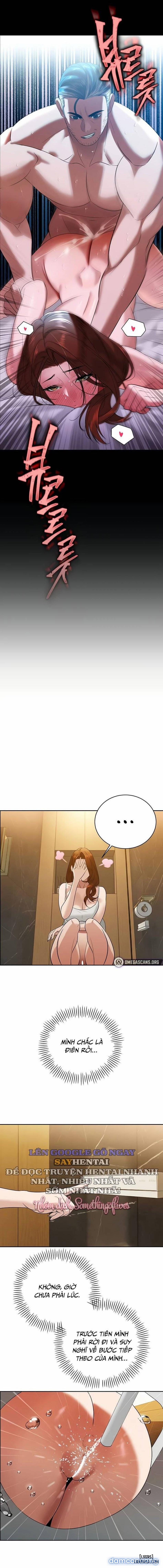 Đẳng Cấp Chơi Gái Của Bố Chồng 15 trang 5