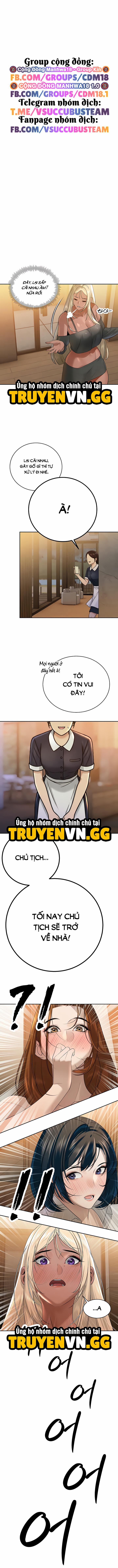 Đẳng Cấp Chơi Gái Của Bố Chồng 16 trang 1