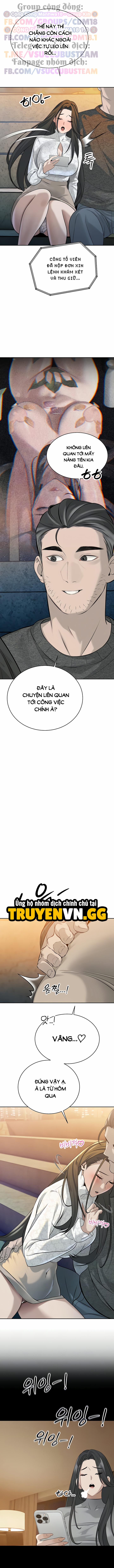 Đẳng Cấp Chơi Gái Của Bố Chồng 16 trang 3