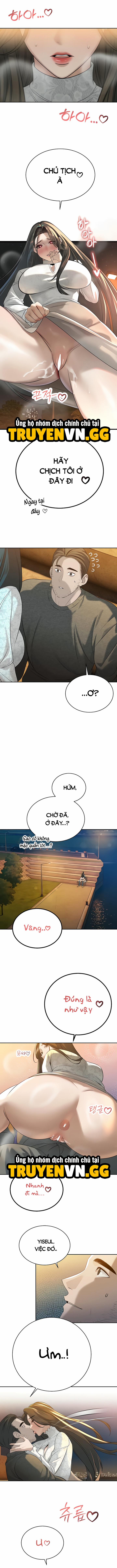 Đẳng Cấp Chơi Gái Của Bố Chồng 16 trang 7