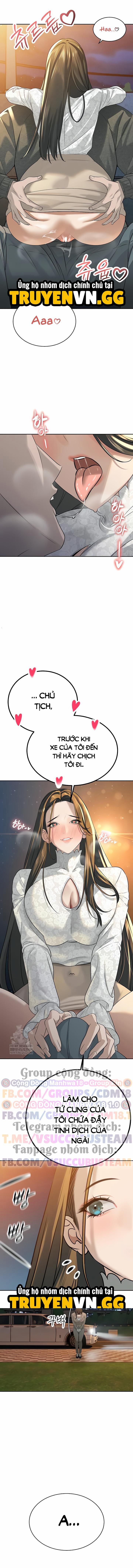Đẳng Cấp Chơi Gái Của Bố Chồng 16 trang 8