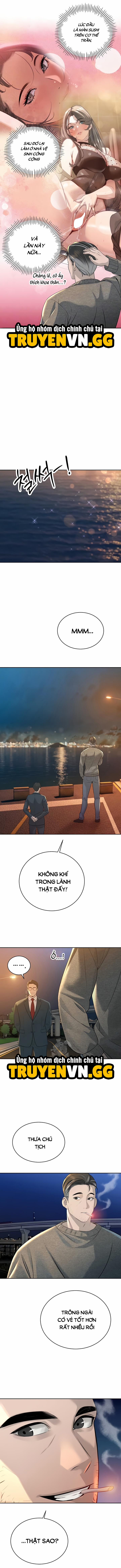 Đẳng Cấp Chơi Gái Của Bố Chồng 17 trang 3