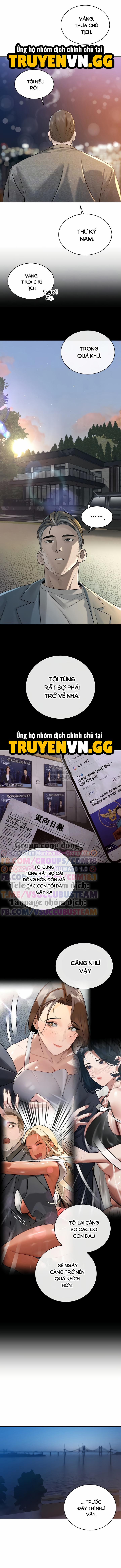 Đẳng Cấp Chơi Gái Của Bố Chồng 17 trang 4