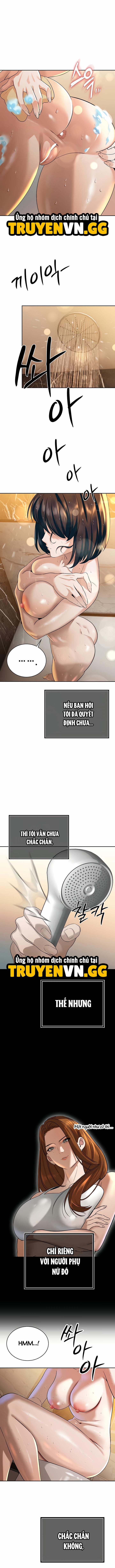 Đẳng Cấp Chơi Gái Của Bố Chồng 17 trang 7