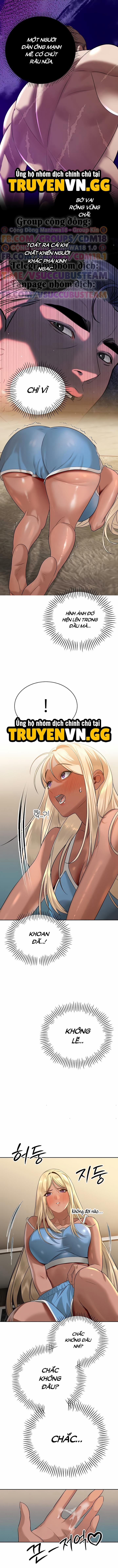 Đẳng Cấp Chơi Gái Của Bố Chồng 17 trang 9