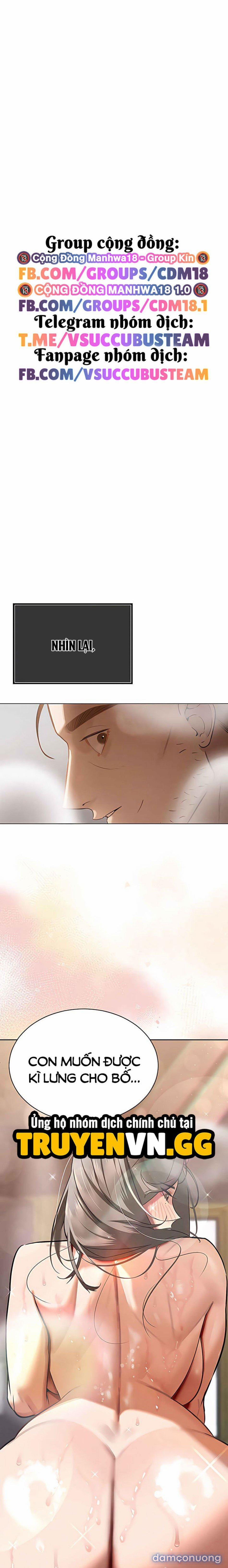 Đẳng Cấp Chơi Gái Của Bố Chồng 3 trang 1