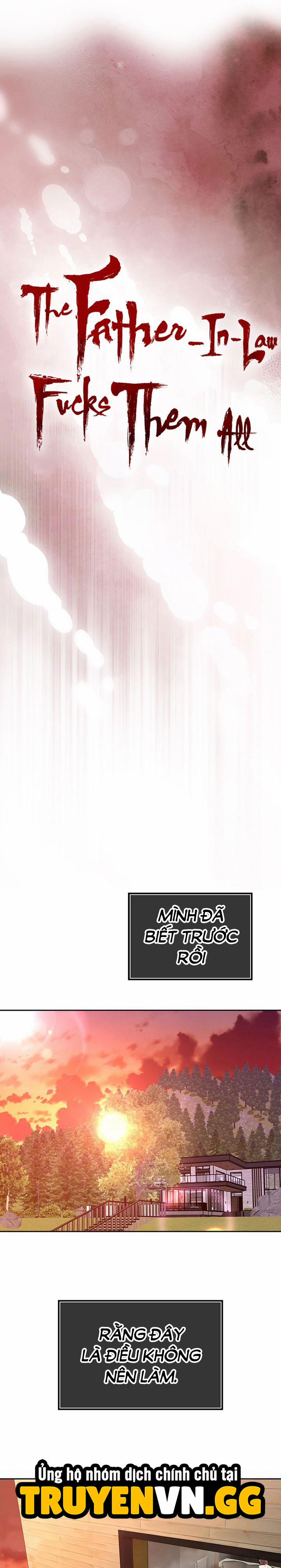 Đẳng Cấp Chơi Gái Của Bố Chồng 4 trang 3