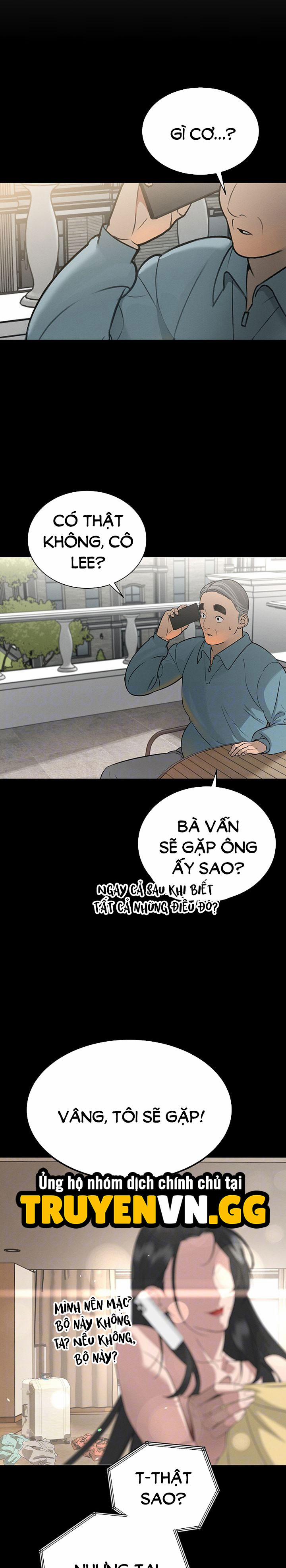 Đẳng Cấp Chơi Gái Của Bố Chồng 5 trang 4