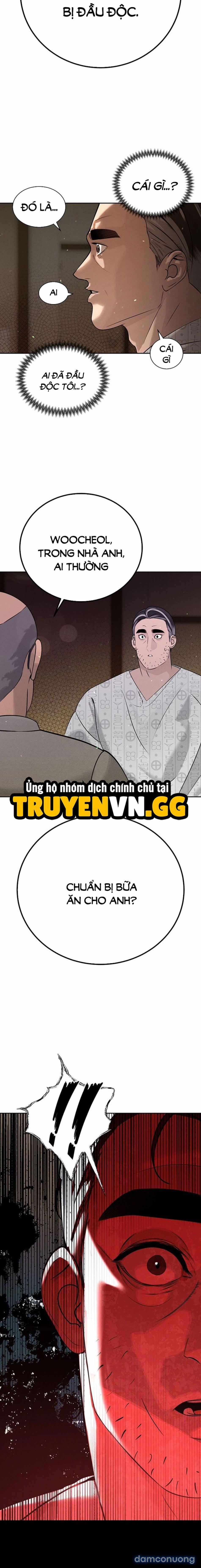 Đẳng Cấp Chơi Gái Của Bố Chồng 6 trang 2