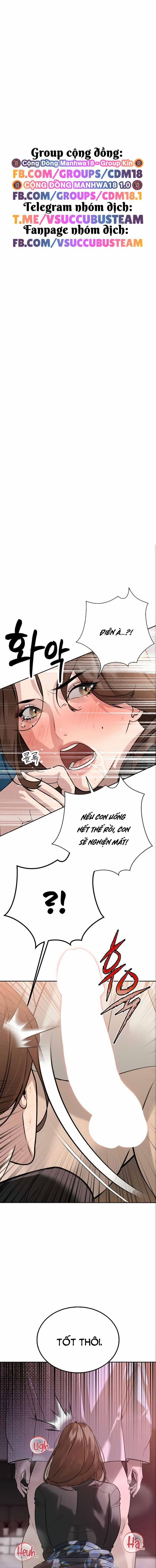 Đẳng Cấp Chơi Gái Của Bố Chồng 7 trang 1