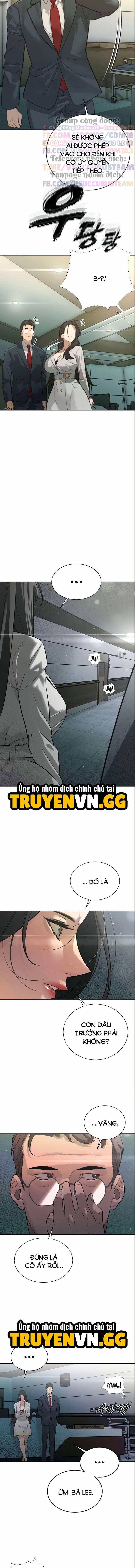 Đẳng Cấp Chơi Gái Của Bố Chồng 7 trang 4