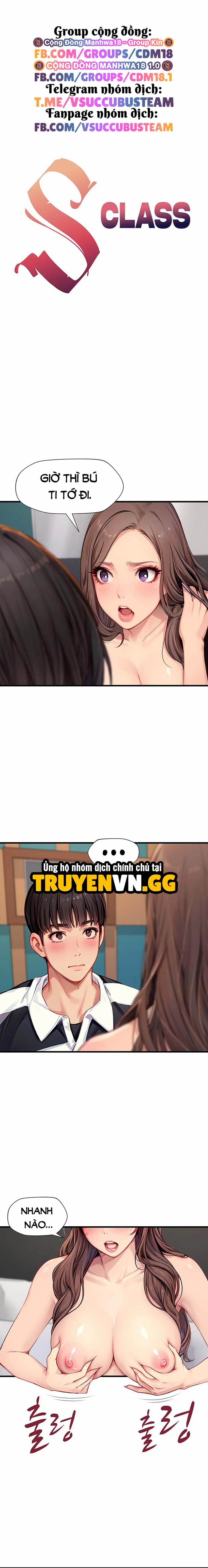 Đẳng Cấp S 6 trang 1