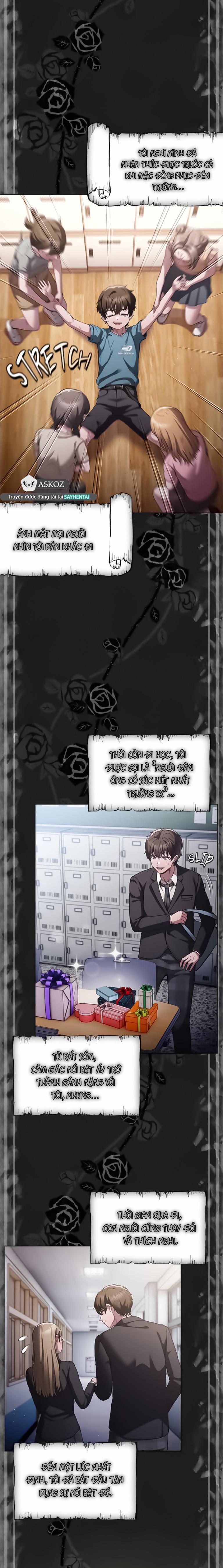 Đấng cứu thế và các tông đồ 1 trang 1