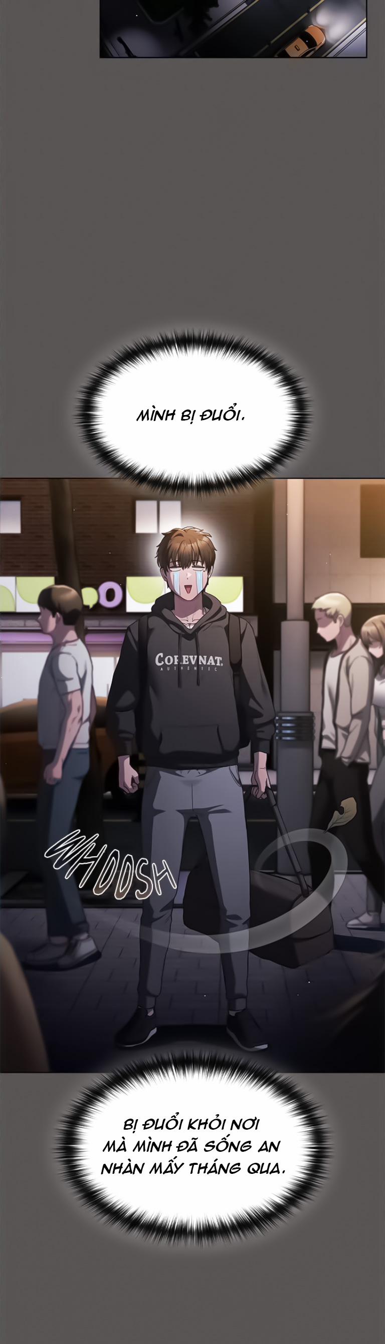 Đấng cứu thế và các tông đồ 1 trang 20