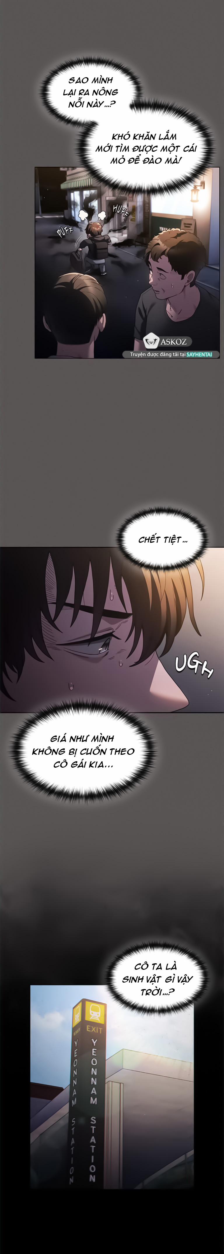 Đấng cứu thế và các tông đồ 1 trang 21