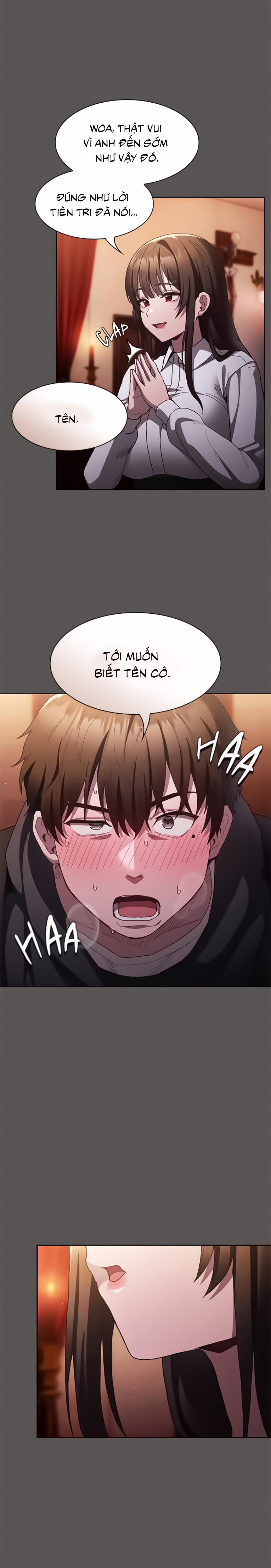 Đấng cứu thế và các tông đồ 1 trang 35