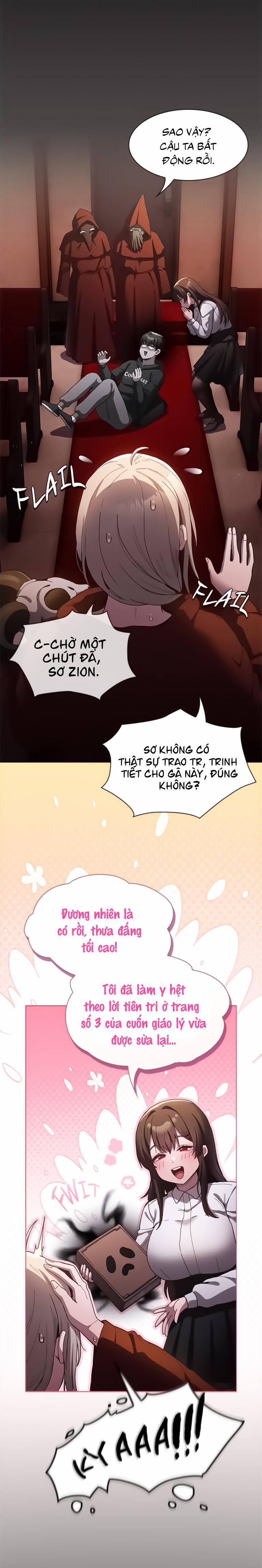 Đấng cứu thế và các tông đồ 1 trang 42