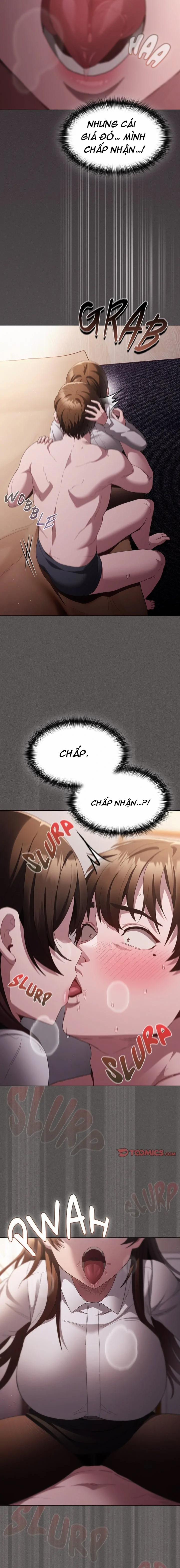 Đấng cứu thế và các tông đồ 11 trang 22