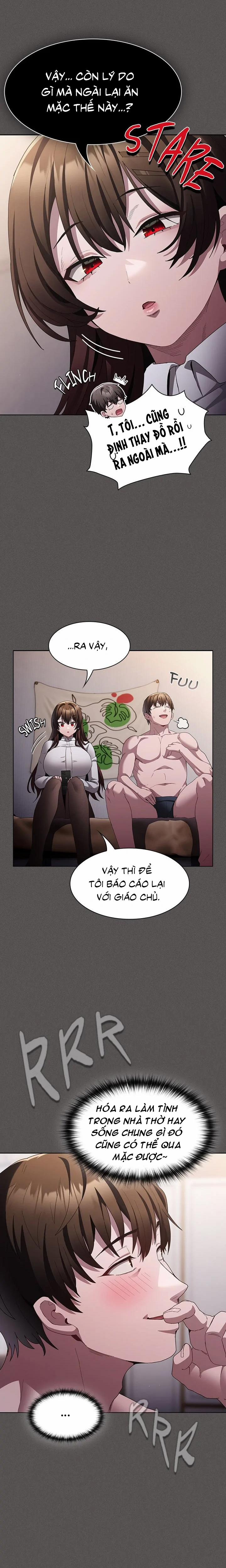 Đấng cứu thế và các tông đồ 11 trang 6