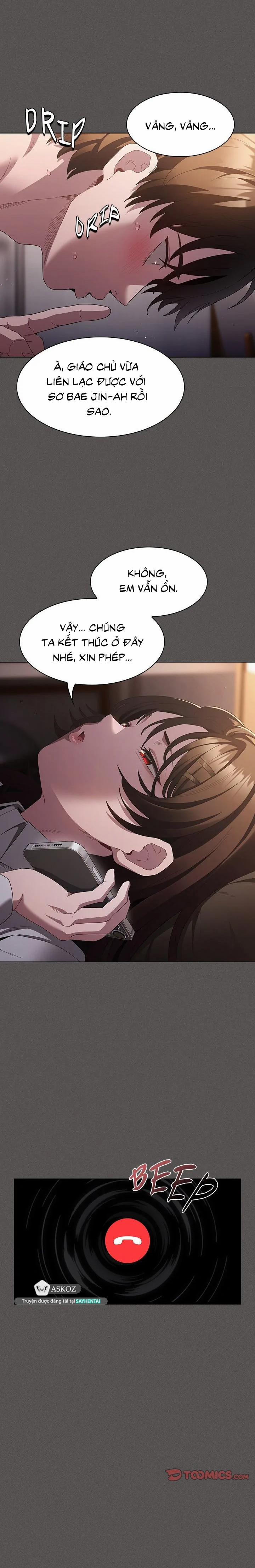 Đấng cứu thế và các tông đồ 11 trang 9