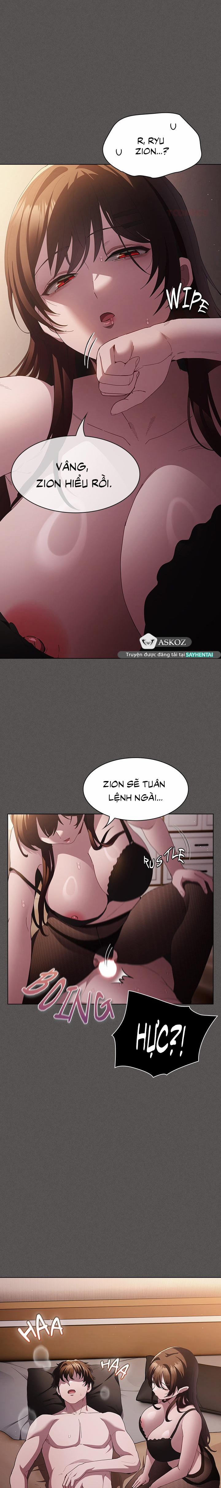 Đấng cứu thế và các tông đồ 12 trang 5