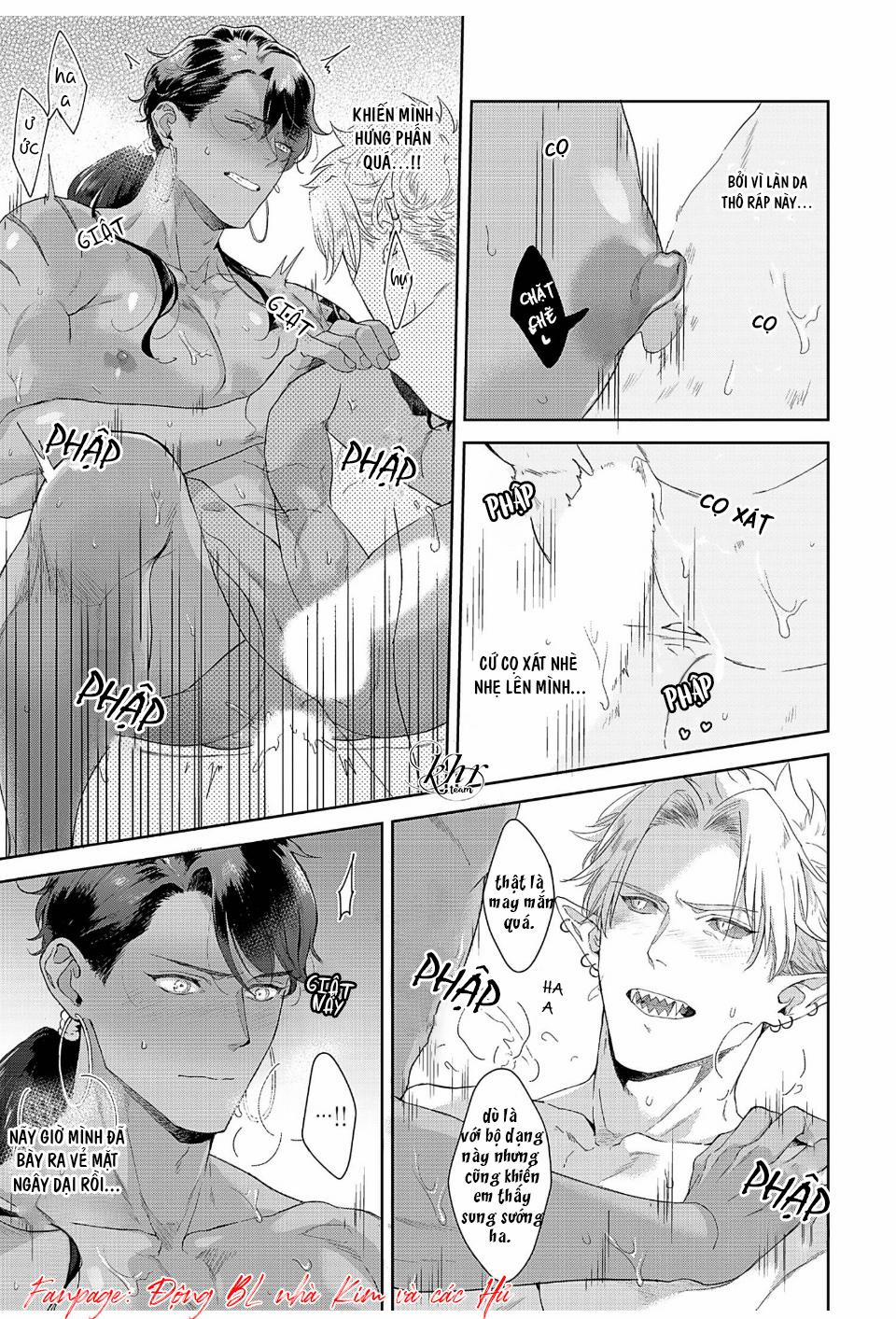 DÂNG HIẾN CHO TỘC CÁ MẬP 4 trang 2