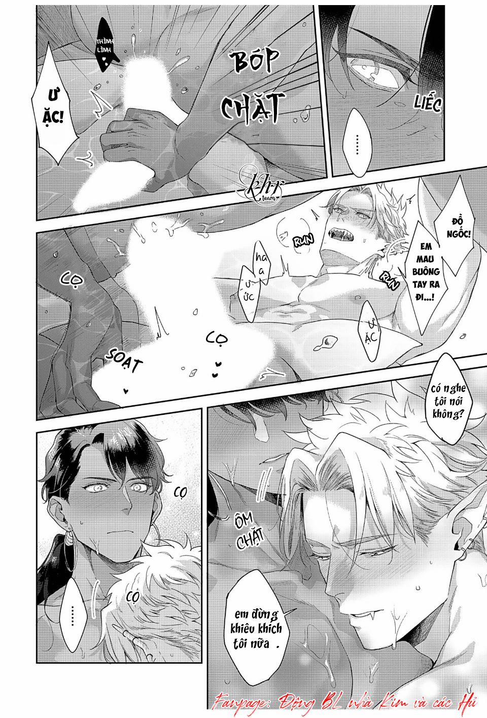 DÂNG HIẾN CHO TỘC CÁ MẬP 4 trang 3