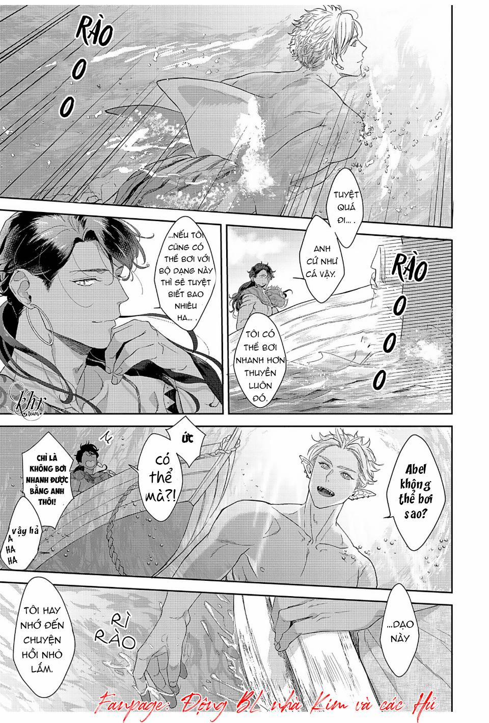 DÂNG HIẾN CHO TỘC CÁ MẬP 5 trang 2