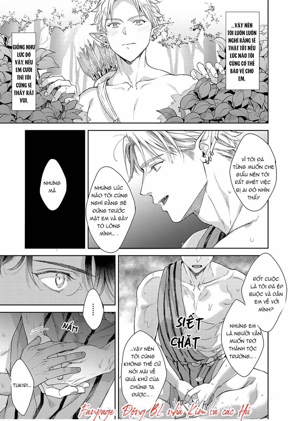 DÂNG HIẾN CHO TỘC CÁ MẬP 7 trang 12