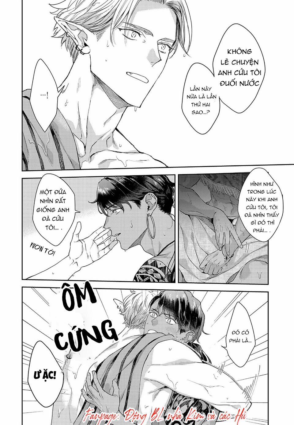 DÂNG HIẾN CHO TỘC CÁ MẬP 7 trang 3