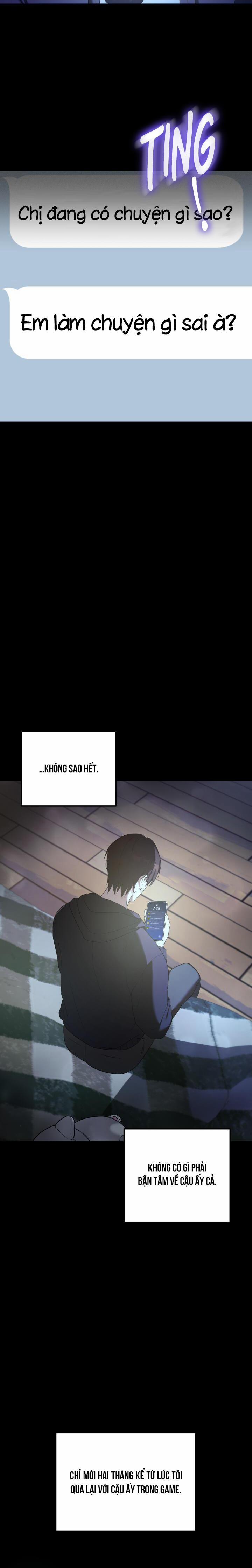 Đang Lập Kế Trả Thù Tôi Yêu Kẻ Thù Lúc Nào Không Hay 1 trang 1