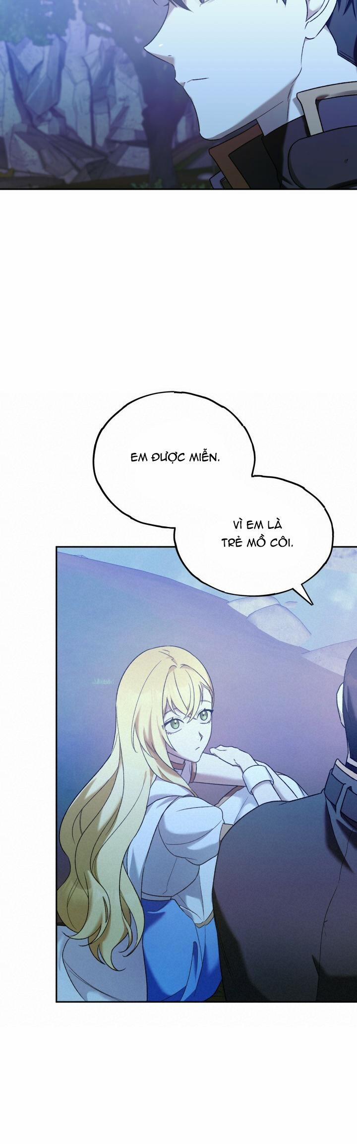 Đang Lập Kế Trả Thù Tôi Yêu Kẻ Thù Lúc Nào Không Hay 10 trang 20