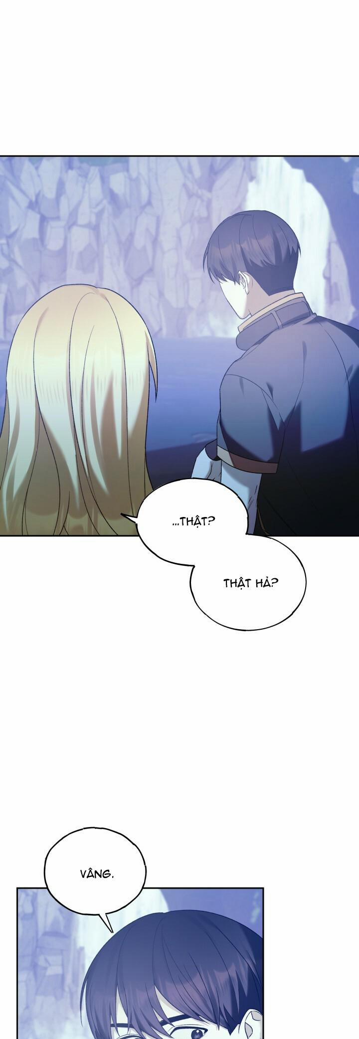 Đang Lập Kế Trả Thù Tôi Yêu Kẻ Thù Lúc Nào Không Hay 10 trang 24