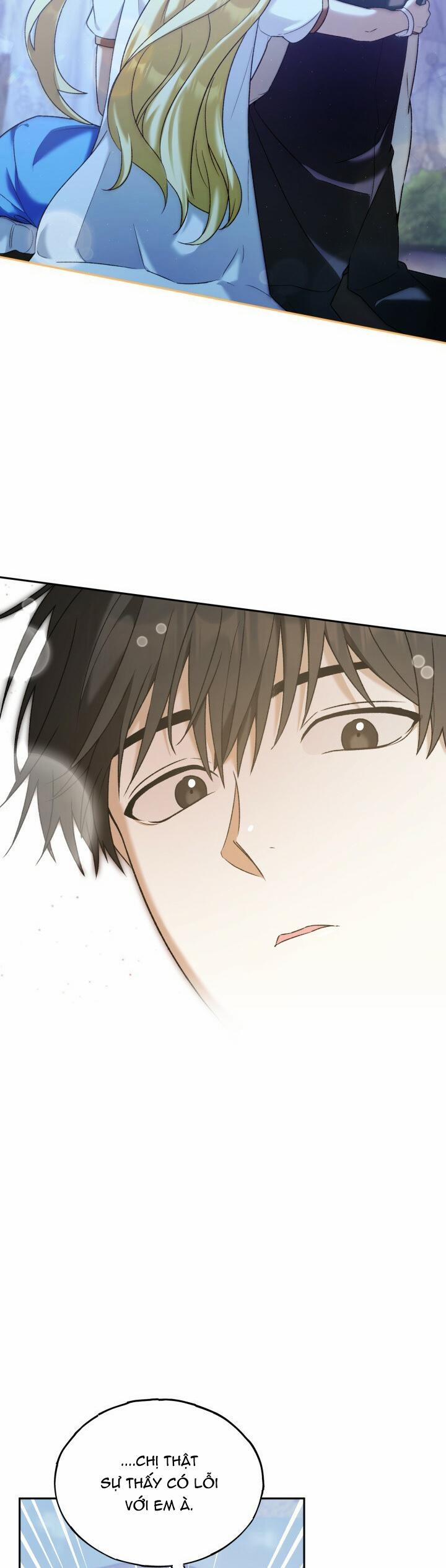 Đang Lập Kế Trả Thù Tôi Yêu Kẻ Thù Lúc Nào Không Hay 10 trang 33
