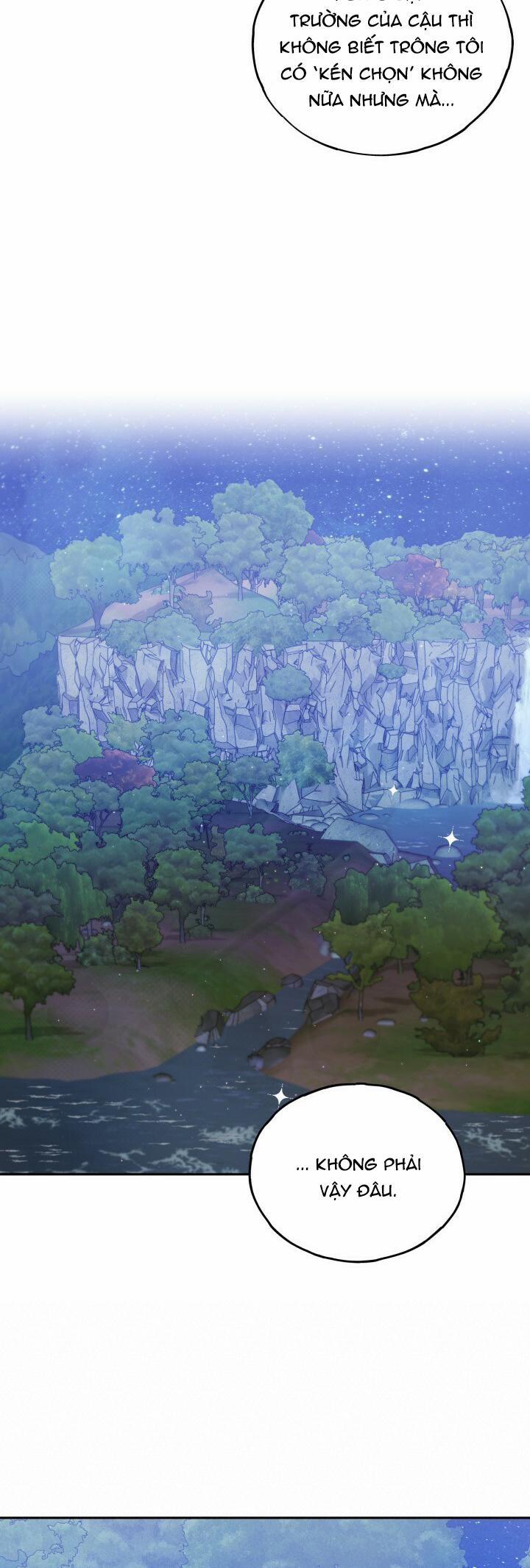 Đang Lập Kế Trả Thù Tôi Yêu Kẻ Thù Lúc Nào Không Hay 10 trang 40