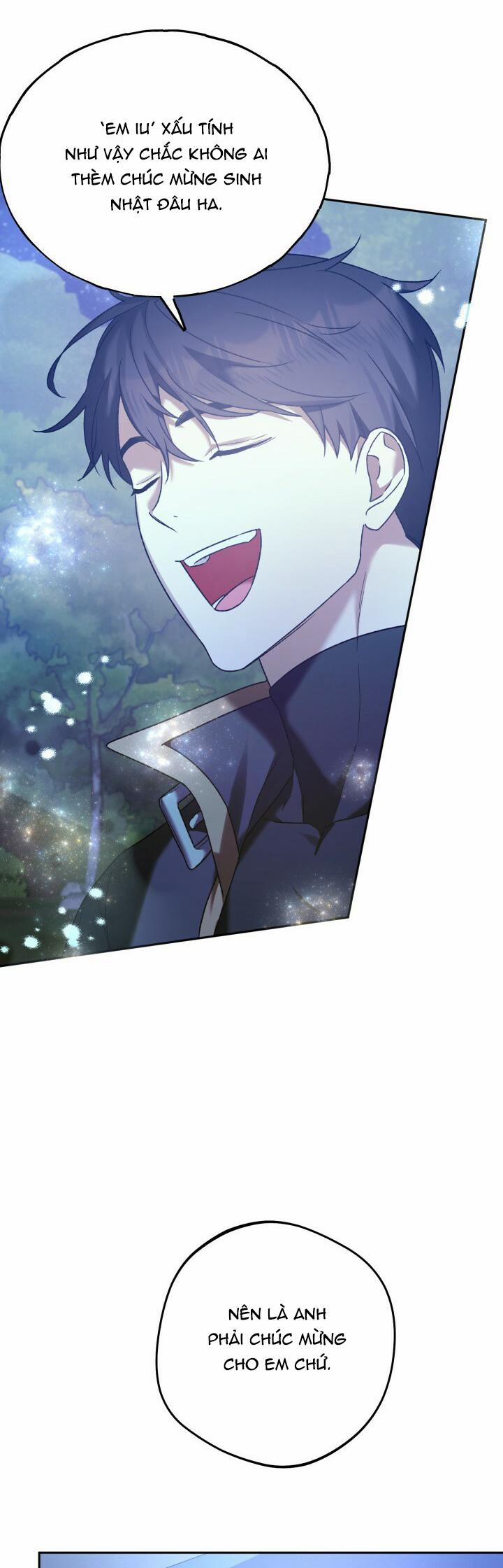 Đang Lập Kế Trả Thù Tôi Yêu Kẻ Thù Lúc Nào Không Hay 10 trang 47