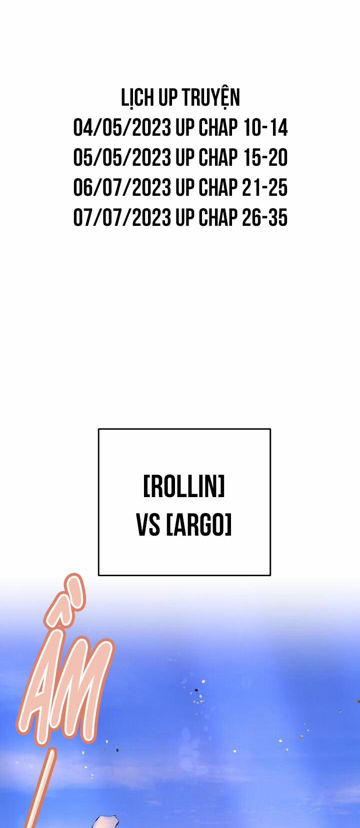 Đang Lập Kế Trả Thù Tôi Yêu Kẻ Thù Lúc Nào Không Hay 11 trang 1