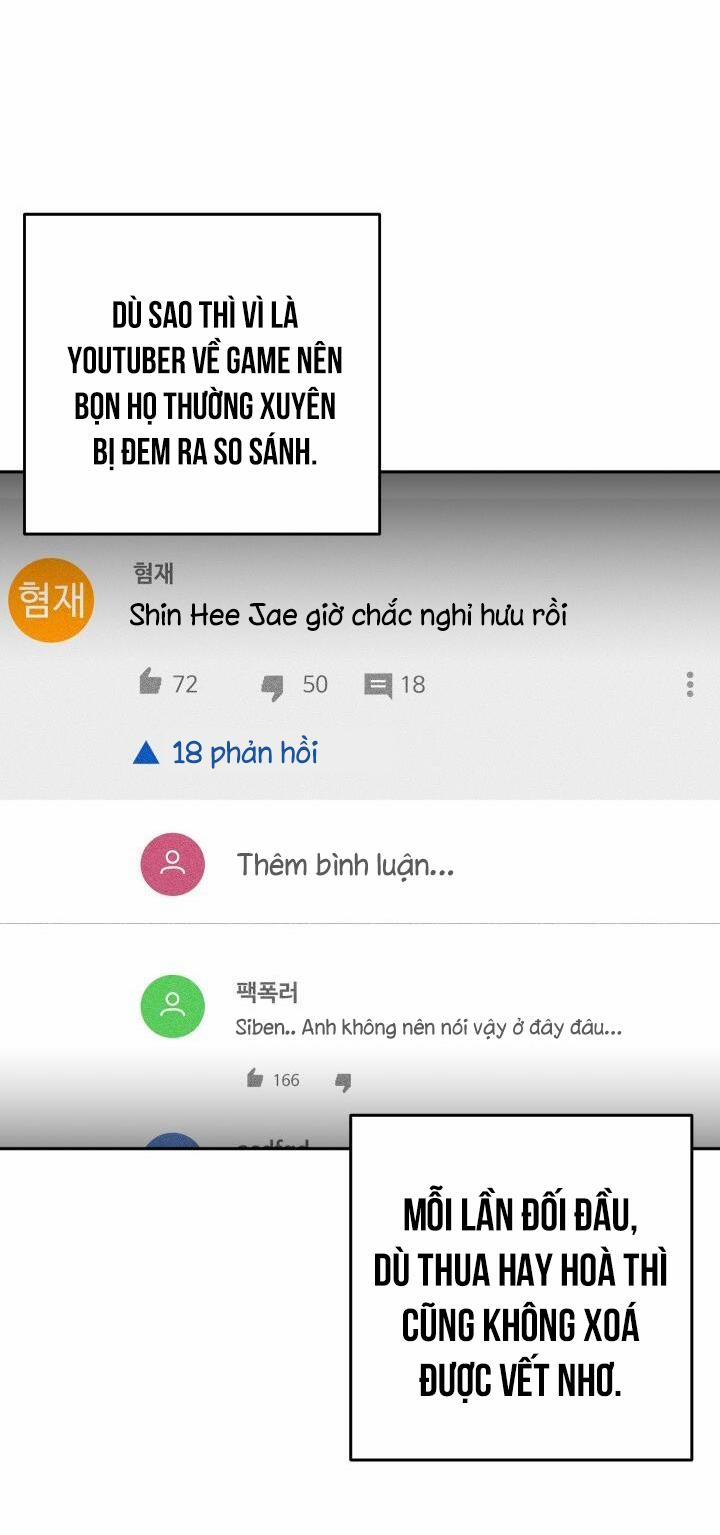 Đang Lập Kế Trả Thù Tôi Yêu Kẻ Thù Lúc Nào Không Hay 11 trang 12