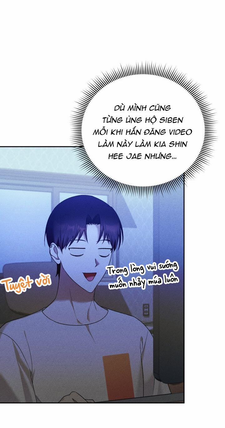 Đang Lập Kế Trả Thù Tôi Yêu Kẻ Thù Lúc Nào Không Hay 11 trang 13